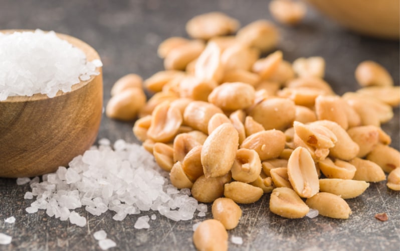 Ingredients and features