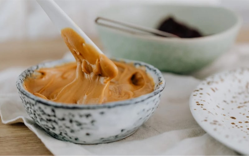 what is peanut butter