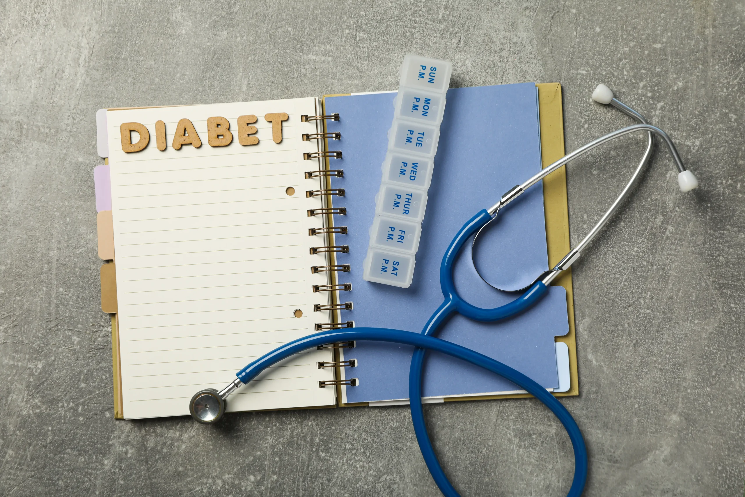 Are Đạt Foods Products Suitable for People with Diabetes?