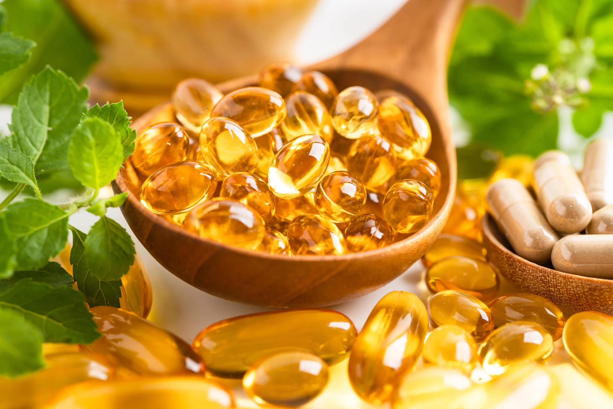 The Importance of Omega-3s and How to Get Them from Plant Sources
